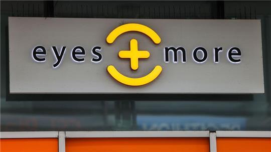 Eyes and More hat bereits mehr als 220 Filialen in Deutschland, in den nächsten Jahren sollen zahlreiche weitere hinzukommen.