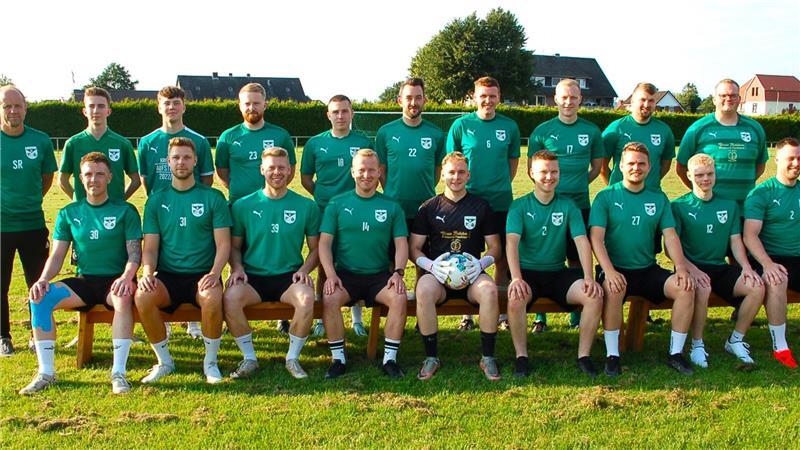 Wischhafen fährt Sieg ein und hat noch Chancen auf den Klassenerhalt FC Wischhafen/Dornbusch schlägt die VSV mit 2:0.