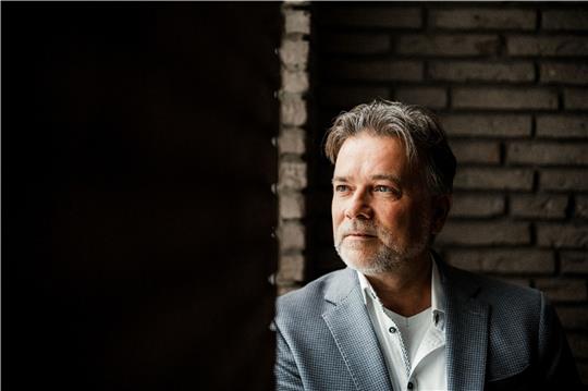 FDP-Politiker André Grote.