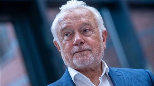 FDP-Vize Wolfgang Kubicki will an die Spitze seiner Partei. (Archivbild)