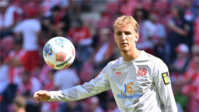 „Kein Gaumenschmaus“: Köln siegt bei Bundesliga-Rückkehr FSV-Stürmer Nelson Weiper ist zurück im Mainzer Kader.