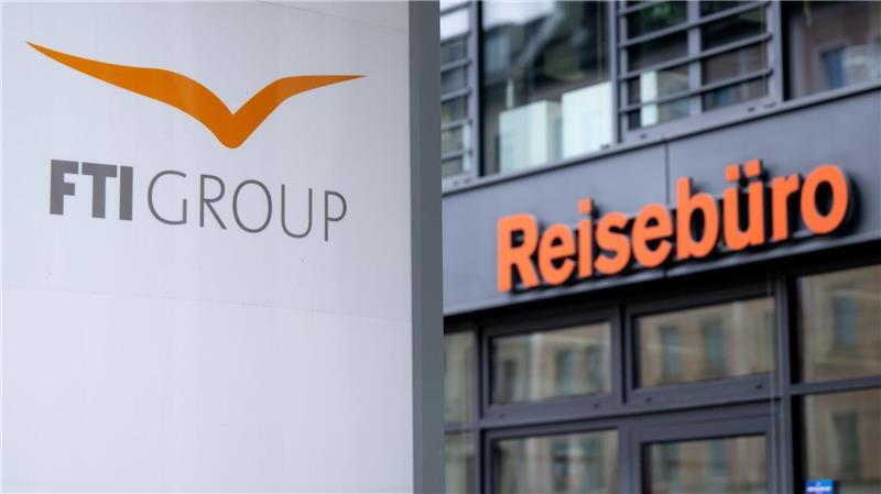 FTI musste vergangenes Jahr Insolvenzantrag stellen. 