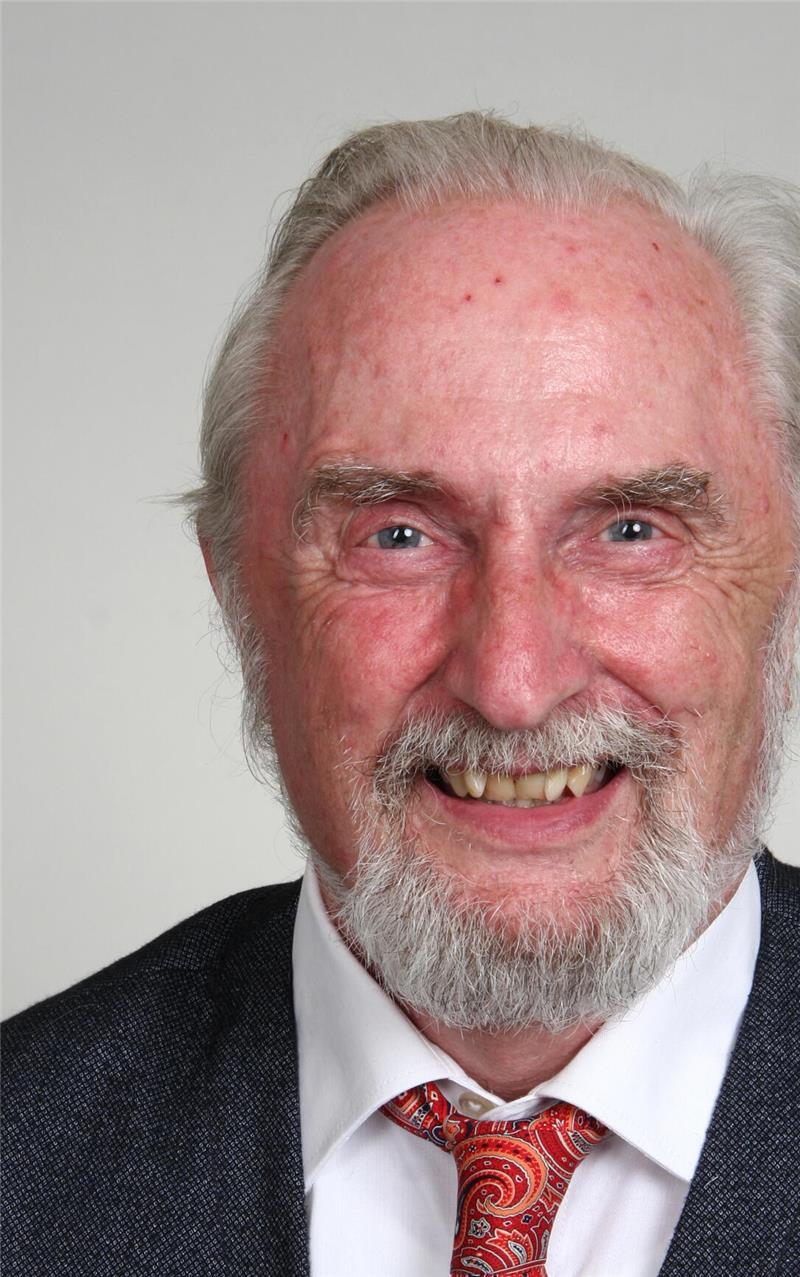 D/A will Stadion ausbauen: So reagiert die Drochterser Politik FWG-Fraktionschef Cornelius van Lessen.