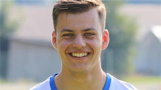 Fabian Beinl kehrt zum VfL Güldenstern Stade zurück.