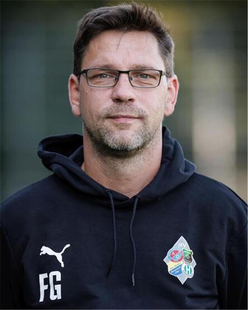 Jugendförderverein A/O/B/H/Heeslingen rüstet personell auf Fabian Grigat wird ab sofort hauptamtlich in die sportliche Leitung der Jugendfördervereins A/O/B/H/Heeslingen einsteigen.