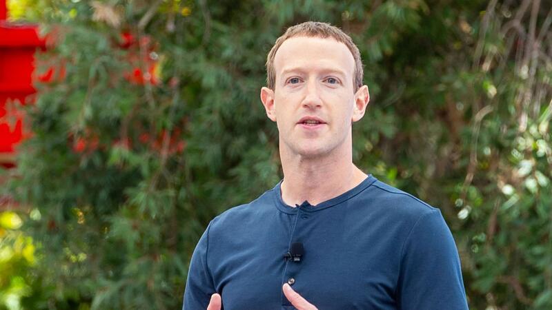 Facebook-Chef Mark Zuckerberg macht gerne Kampf- und Extremsport.