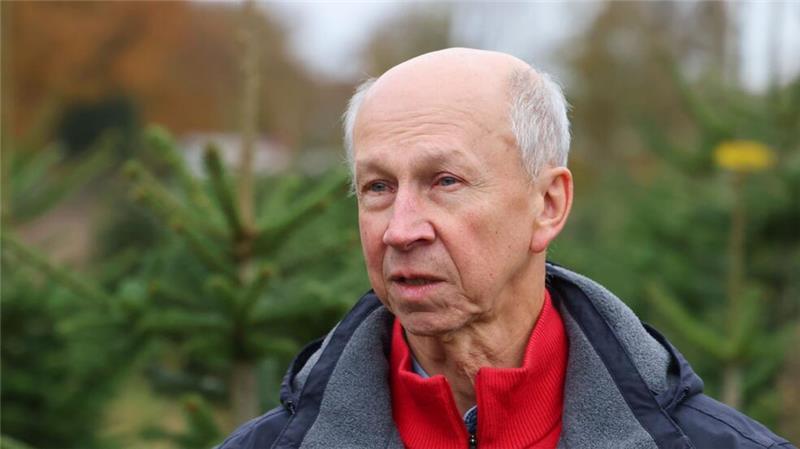 Fachmann Jörg Engler rechnet mit einem weiteren Preisanstieg in den kommenden Jahren.