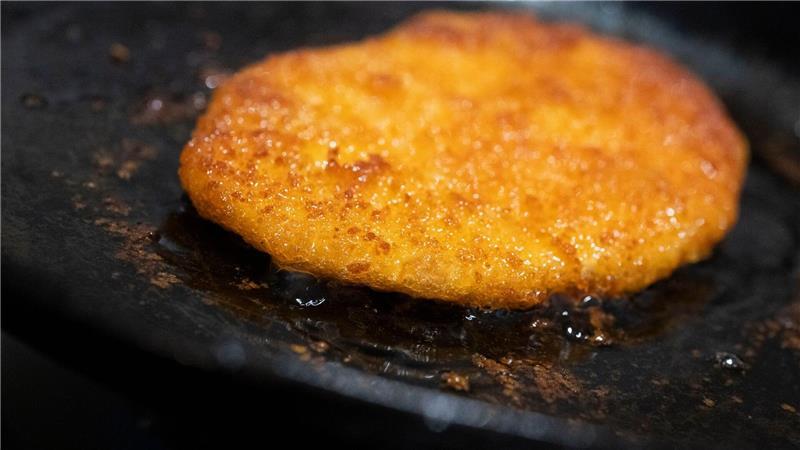 Veggie-„Schnitzel“ vor dem Aus? Rügenwalder Mühle warnt Fällt das „Schnitzel“ fürs Veggie-Regal weg, müsste Rügenwalder Mühle viele Produkte neu benennen. (Symbolbild)