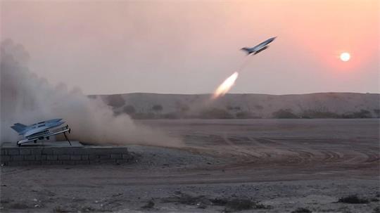 Falls die USA erneut Ziele im Iran angreifen, will Teheran im Gegenzug Ziele in Israel und den Golfstaaten attackieren. (Symbolbild)