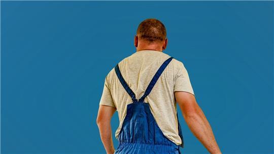 Falsche Handwerker haben Senioren in Stade und Buxtehude bestohlen (Symbolbild).