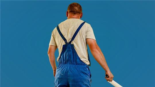 Falsche Handwerker haben Senioren in Stade und Buxtehude bestohlen (Symbolbild).