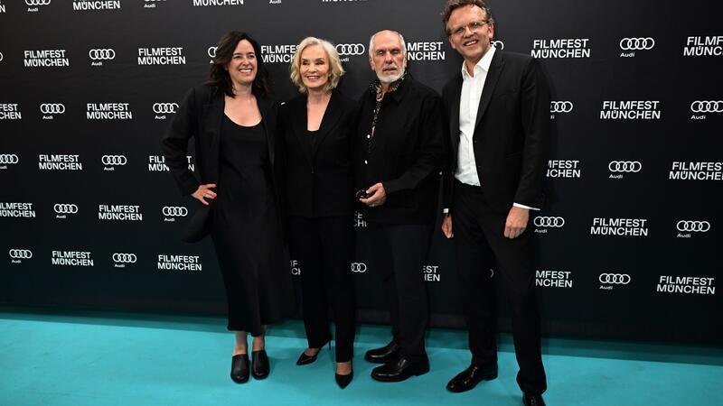 Hollywoodstar Jessica Lange über Kindersorgen und Privates Familie ist für Hollywoodstar Jessica Lange das Wichtigste. Entsprechend streng schützt sie ihr Privatleben.