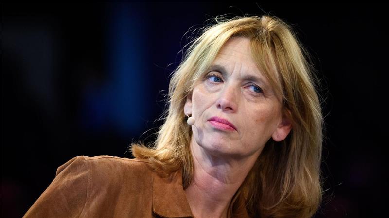 Mutterschutz nun auch nach Fehlgeburten möglich Familienministerin Karin Prien will den Mutterschutz für Selbstständige verbessern.
