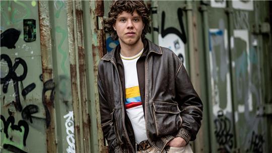 Fans nennen ihn Zarti. (Archivbild)