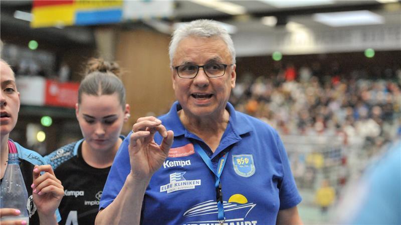 Fast 18 Jahre lang hat Dirk Leun für den BSV gearbeitet.