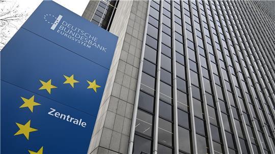 Fast 2,7 Billionen Euro: Schuldenberg erneut höher geworden (Archivbild)