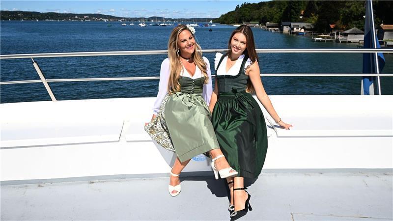 Fast Fashion war gestern, aus Sicht eines Modeexperten werden die Dirndl wieder hochwertiger.