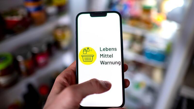 Fast alle Bundesländer sind betroffen. (Symbolbild)