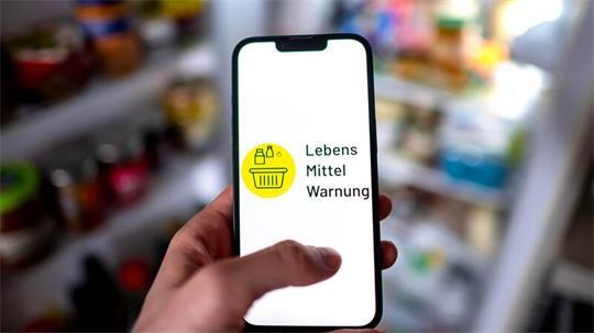 Fast alle Bundesländer sind betroffen. (Symbolbild)