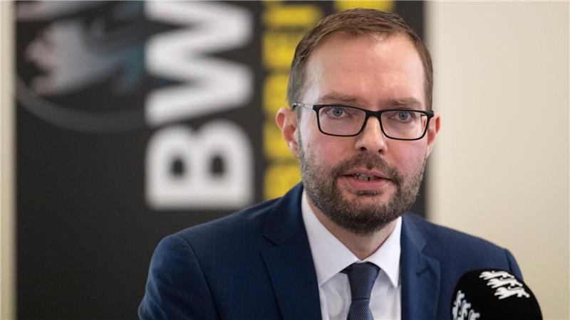 Fast alle untersuchten Anhänger der Szene hätten laut Studie „diagnostizierte psychische Erkrankungen oder Auffälligkeiten“, sagt LKA-Staatsschützer Daniel Köhler. 