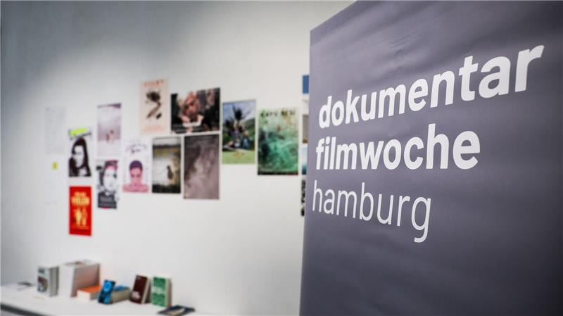 Fast eine Woche lang Dokus, Dokus, Dokus. In Hamburg ist Dokumentarfilmwoche. (Archivbild)