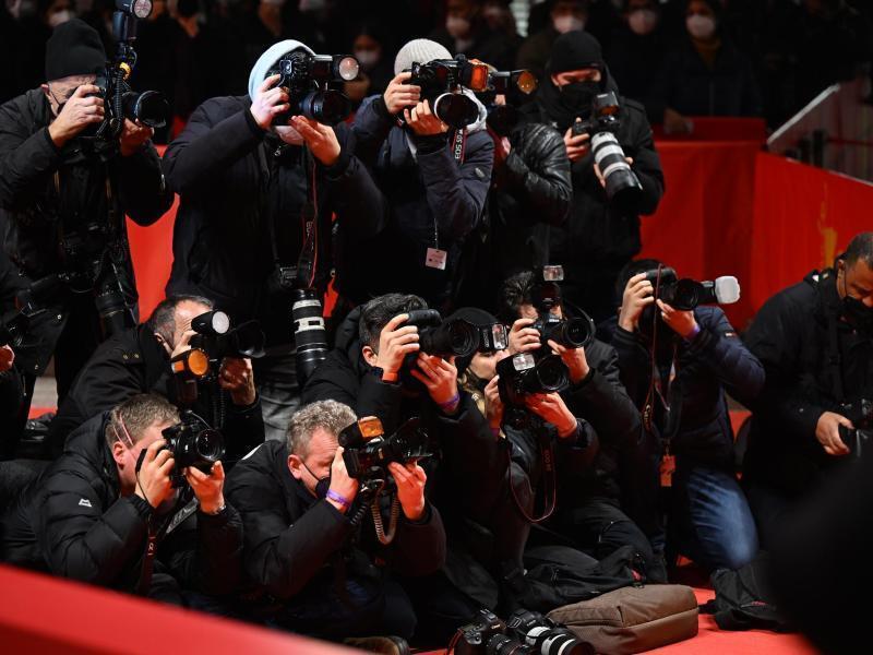 Fast wie früher. Foto: Monika Skolimowska/dpa-Zentralbild/dpa
