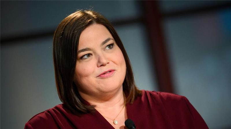 Fegebank erneut Wissenschaftsministerin des Jahres Fegebank ist vom Deutschen Hochschulverband erneut zur Wissenschaftsministerin des Jahres gewählt worden (Archivbild).