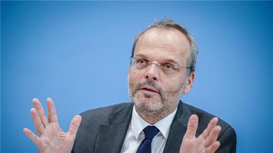 Felix Klein, der Antisemitismusbeauftragte der Bundesregierung.