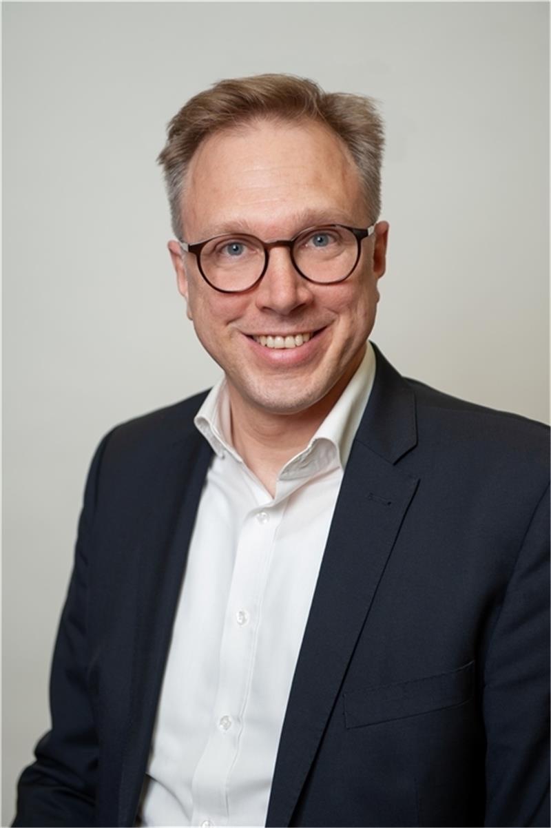 Kontroverse um selbst gebaute Lüftungsanlage geht weiter – Ingenieur wehrt sich Felix Kruse.