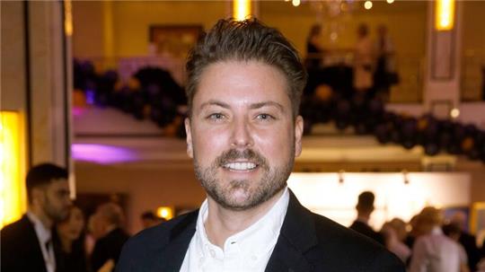 Felix von Jascheroff zieht in das RTL-„Dschungelcamp“ ein (Archivbild).