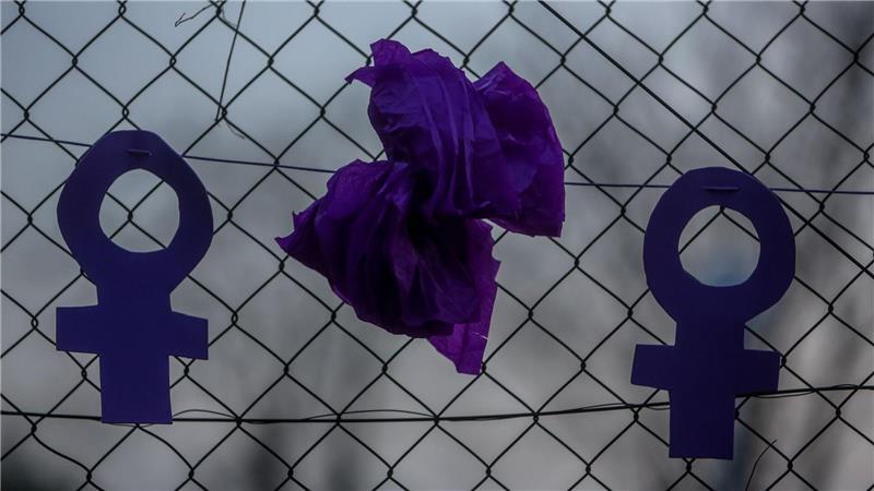 Feminismus steht in vielen Ländern stark im Gegenwind. (Archivbild)