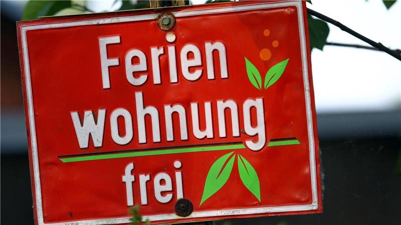 Illegale Ferienwohnungen: Jetzt werden Unterkünfte verboten Ferienwohnungen gibt es in Butjadingen jede Menge, nicht alle sind genehmigt. Foto: dpa