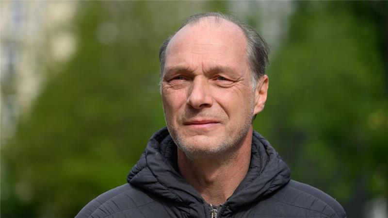 Abschied von Arne: „Unter anderen Umständen“ im ZDF Fernsehkommissar Arne Brauner bekommt einen nachträglichen Serienabschied. (Archivbild)