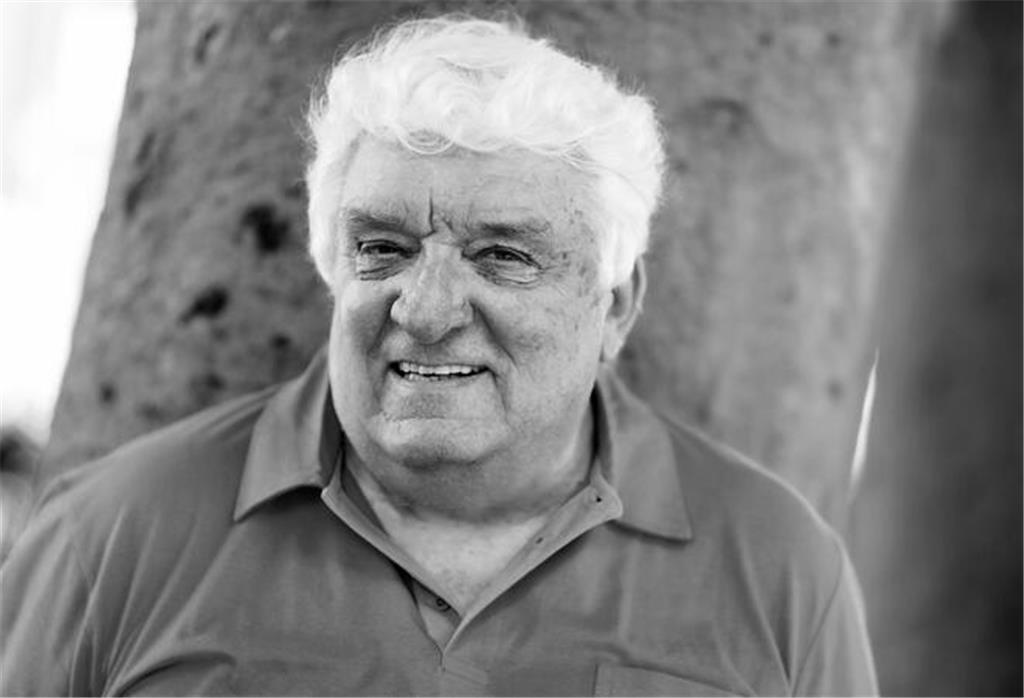 Fernsehmoderator Hans Meiser ist tot. 