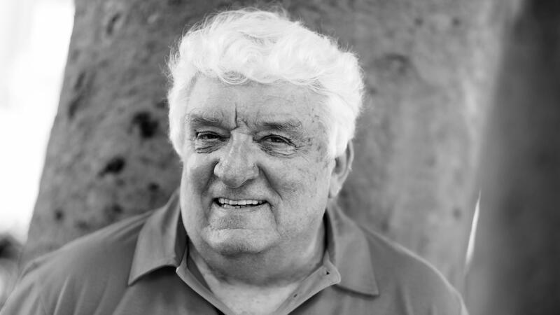 Erfinder der Nachmittags-Talkshow: Hans Meiser ist tot Fernsehmoderator Hans Meiser ist tot.