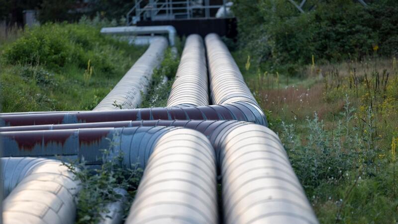 Plattform für Fernwärme soll Preise vergleichbar machen Fernwärme-Rohre verlaufen durch Nordrhein-Westfalen: Fernwärme-Preise sind oft nicht nachvollziehbar.