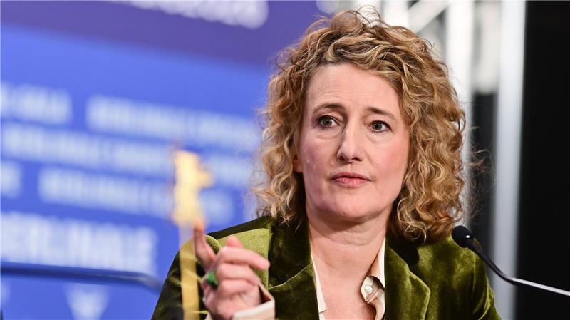 Festivalleiterin Tricia Tuttle stellt sich hinter die Filmschaffenden. (Archivbild)