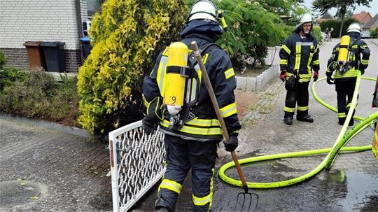 Feuerwehr