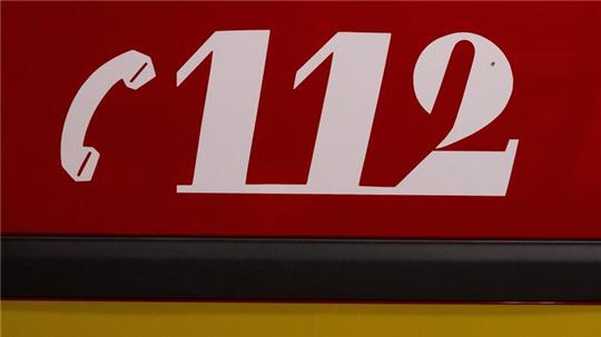 Feuerwehr Symbolbild.
