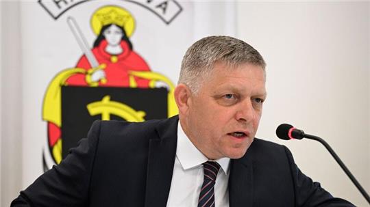 Fico habe schon seit Monaten davor gewarnt, dass aufgrund des geschürten Hasses ein Attentat auf einen Regierungspolitiker drohe.