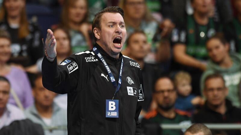 THW Kiel startet ohne neun Spieler in die Saison Filip Jicha ist mit dem THW Kiel in die Saisonvorbereitung gestartet.