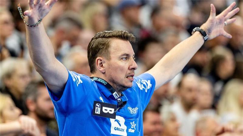 Kiel und Flensburg froh über direkten Viertelfinal-Einzug Filip Jicha und der THW Kiel stehen im Viertelfinale der European League.