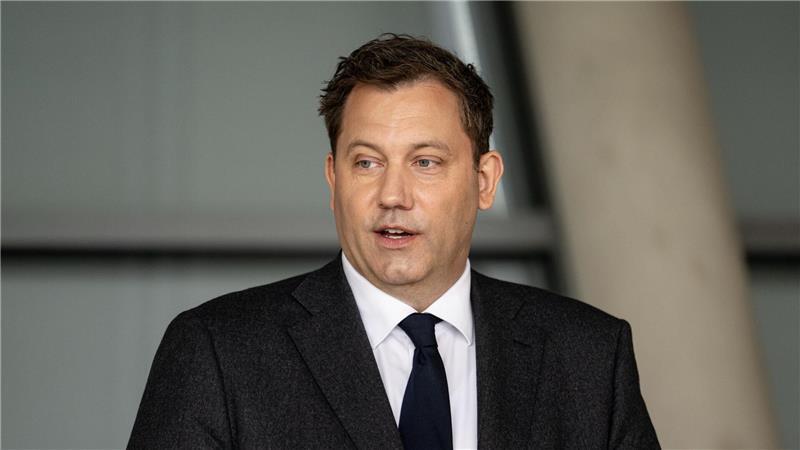 Finanzminister Klingbeil will die Regeln zur Selbstanzeige verschärfen.  