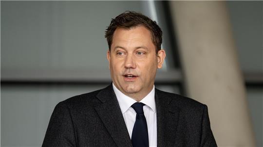 Finanzminister Klingbeil will die Regeln zur Selbstanzeige verschärfen.  