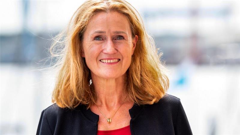 Schleswig-Holsteins Landtag beschließt Nachtragshaushalt Finanzministerin Silke Schneider (Grüne) stellte im schleswig-holsteinischen Landtag den Nachtragshaushalt vor.