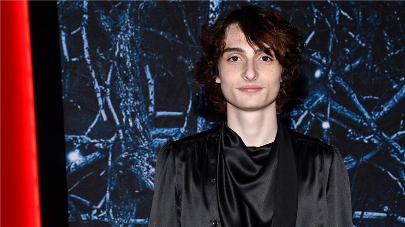 Düsterer Trailer für „Stranger Things“-Finale veröffentlicht Finn Wolfhard ist natürlich im „Stranger Things“-Finale zu sehen. (Archivbild)