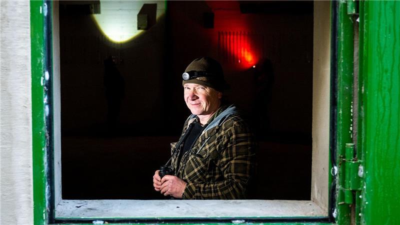 Fledermausexperte Göttsche kennt die Feinde der Fledermäuse und weiß, wie sie aus den Quartieren ferngehalten werden. (Archivbild)