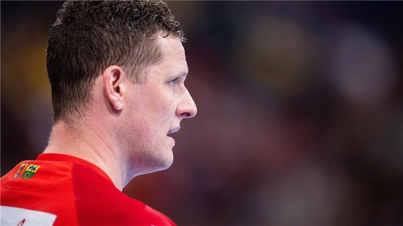 Flensburgs Torhüter Kevin Möller zeigte eine starke Partie. (Archivbild)