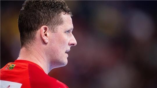 Flensburgs Torhüter Kevin Möller zeigte eine starke Partie. (Archivbild)