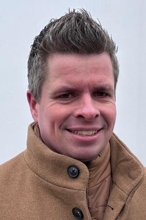 Flexibilität im Energiesegment wird für die Energiewende gebraucht, sagt Dr. Magnus Pielke von be.storaged aus Oldenburg.